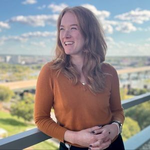 Meet your Posher, Ellen